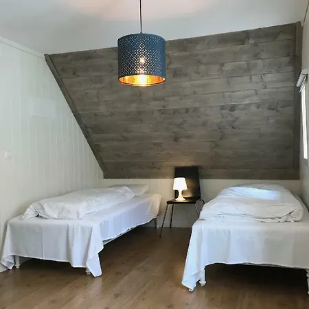 Apartman The White House