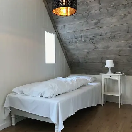 The White House Apartman Bergen